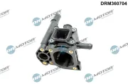 Thermostatgehäuse Dr.Motor Automotive DRM360704