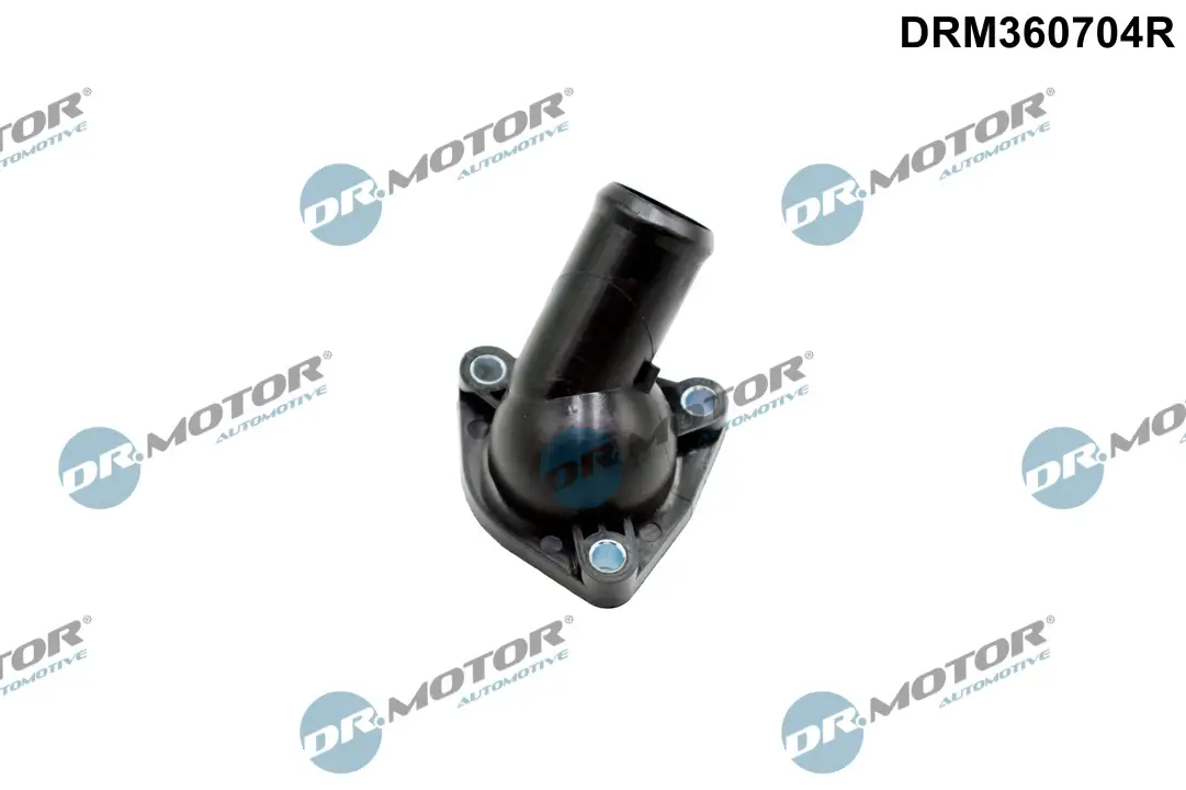 Kühlmittelflansch Thermostat Dr.Motor Automotive DRM360704R