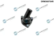 Kühlmittelflansch Thermostat Dr.Motor Automotive DRM360704R