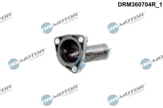 Kühlmittelflansch Thermostat Dr.Motor Automotive DRM360704R Bild Kühlmittelflansch Thermostat Dr.Motor Automotive DRM360704R