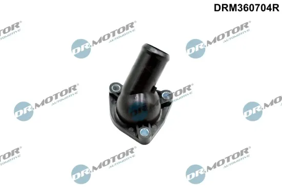 Kühlmittelflansch Thermostat Dr.Motor Automotive DRM360704R Bild Kühlmittelflansch Thermostat Dr.Motor Automotive DRM360704R