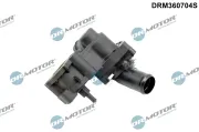 Thermostat, Kühlmittel Dr.Motor Automotive DRM360704S