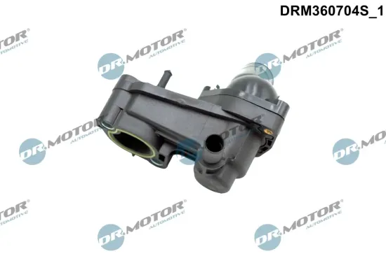 Thermostat, Kühlmittel Dr.Motor Automotive DRM360704S Bild Thermostat, Kühlmittel Dr.Motor Automotive DRM360704S