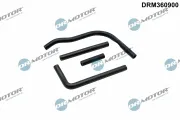 Schlauch, Kurbelgehäuseentlüftung Dr.Motor Automotive DRM360900