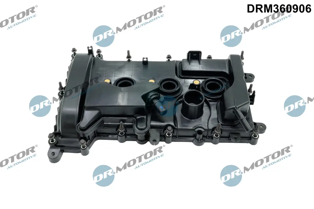 Zylinderkopfhaube Dr.Motor Automotive DRM360906