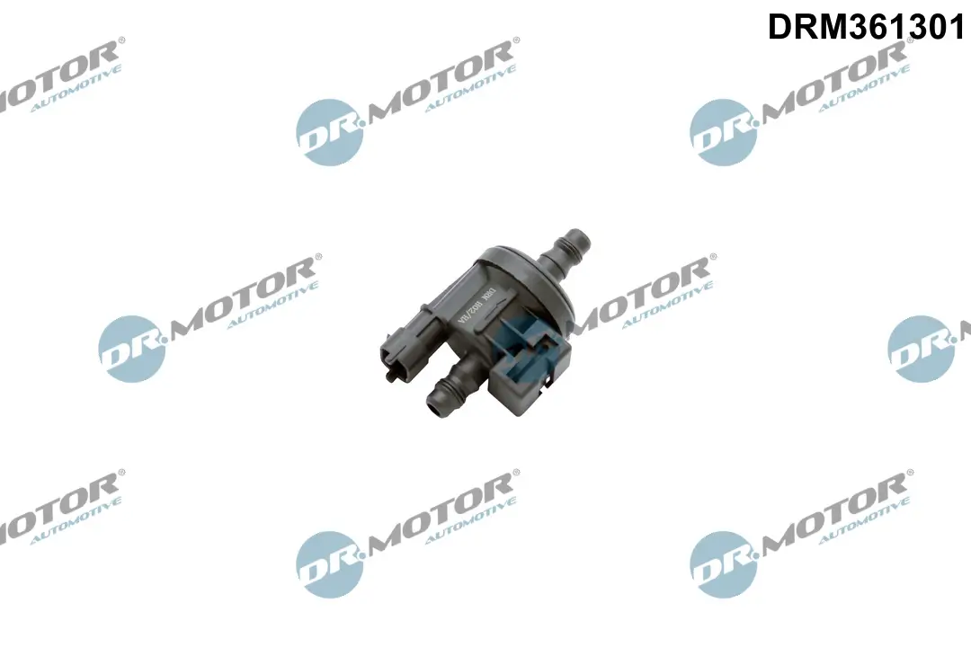 Belüftungs-/Entlüftungsventil, Kraftstofftank Dr.Motor Automotive DRM361301