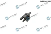 Belüftungs-/Entlüftungsventil, Kraftstofftank Dr.Motor Automotive DRM361301