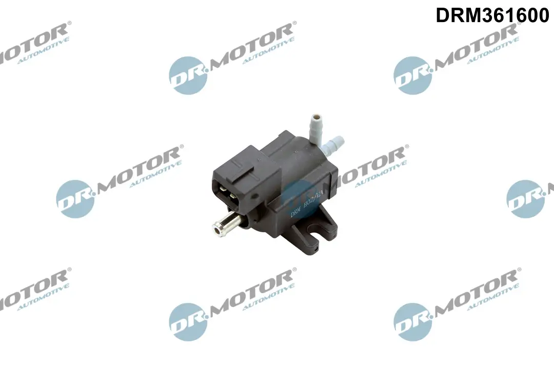 Ladedruckregelventil Dr.Motor Automotive DRM361600