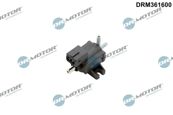 Ladedruckregelventil Dr.Motor Automotive DRM361600 Bild Ladedruckregelventil Dr.Motor Automotive DRM361600