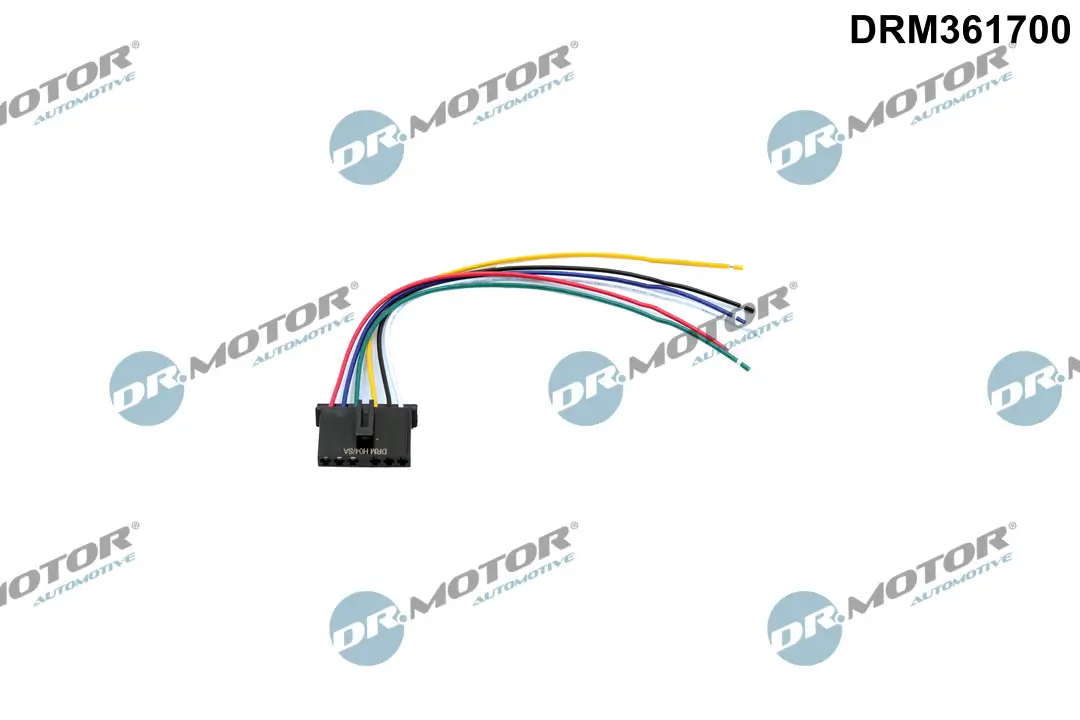Kabelreparatursatz, Heckleuchte Dr.Motor Automotive DRM361700