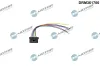 Kabelreparatursatz, Heckleuchte Dr.Motor Automotive DRM361700