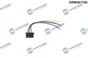 Kabelreparatursatz, Heckleuchte Dr.Motor Automotive DRM361700