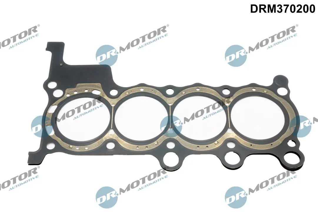 Dichtung, Zylinderkopf Dr.Motor Automotive DRM370200