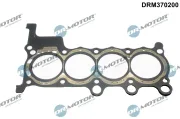 Dichtung, Zylinderkopf Dr.Motor Automotive DRM370200