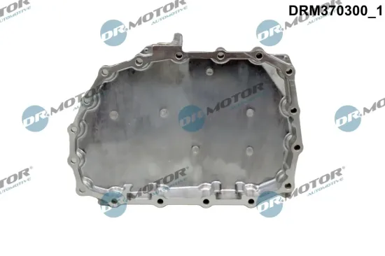 Ölwanne, Automatikgetriebe Dr.Motor Automotive DRM370300 Bild Ölwanne, Automatikgetriebe Dr.Motor Automotive DRM370300