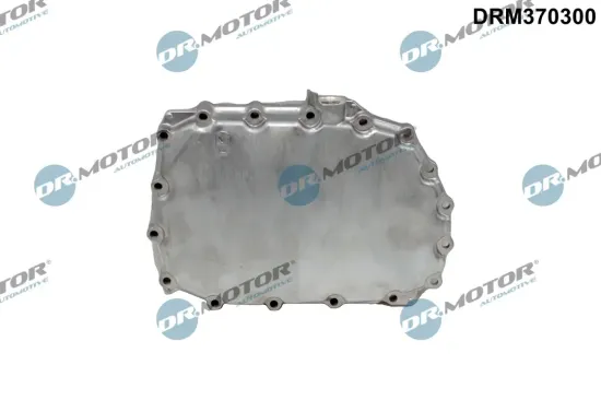 Ölwanne, Automatikgetriebe Dr.Motor Automotive DRM370300 Bild Ölwanne, Automatikgetriebe Dr.Motor Automotive DRM370300
