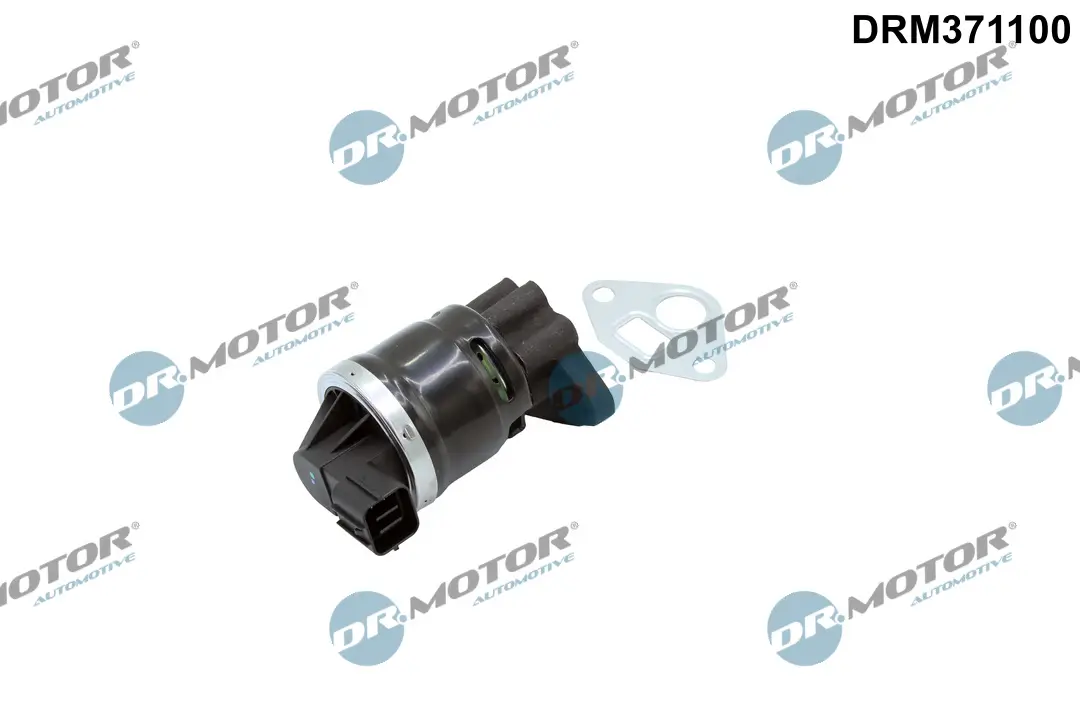 AGR-Ventil Dr.Motor Automotive DRM371100