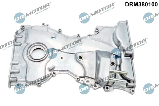 Steuergehäusedeckel Dr.Motor Automotive DRM380100 Bild Steuergehäusedeckel Dr.Motor Automotive DRM380100