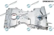 Steuergehäusedeckel Dr.Motor Automotive DRM380101