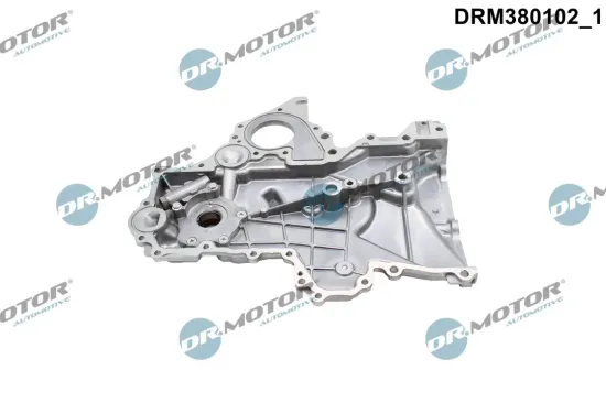 Steuergehäusedeckel Dr.Motor Automotive DRM380102 Bild Steuergehäusedeckel Dr.Motor Automotive DRM380102