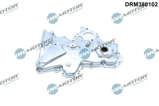 Steuergehäusedeckel Dr.Motor Automotive DRM380102 Bild Steuergehäusedeckel Dr.Motor Automotive DRM380102