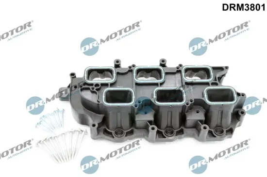 Saugrohrmodul Dr.Motor Automotive DRM3801 Bild Saugrohrmodul Dr.Motor Automotive DRM3801