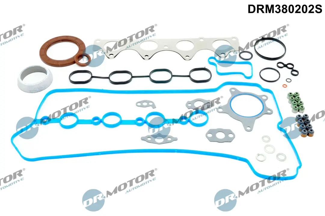 Dichtungsvollsatz, Motor Dr.Motor Automotive DRM380202S