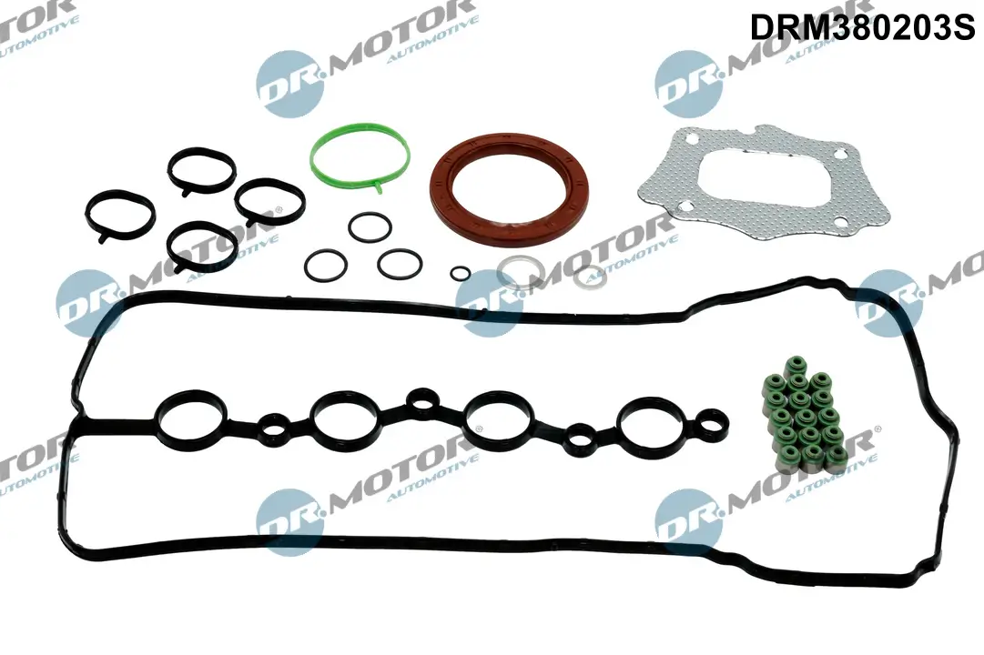 Dichtungsvollsatz, Motor Dr.Motor Automotive DRM380203S