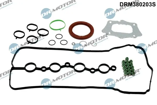 Dichtungsvollsatz, Motor Dr.Motor Automotive DRM380203S Bild Dichtungsvollsatz, Motor Dr.Motor Automotive DRM380203S