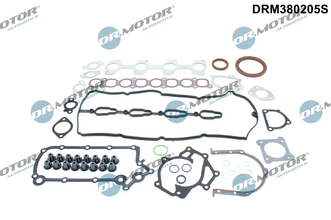 Dichtungsvollsatz, Motor Dr.Motor Automotive DRM380205S
