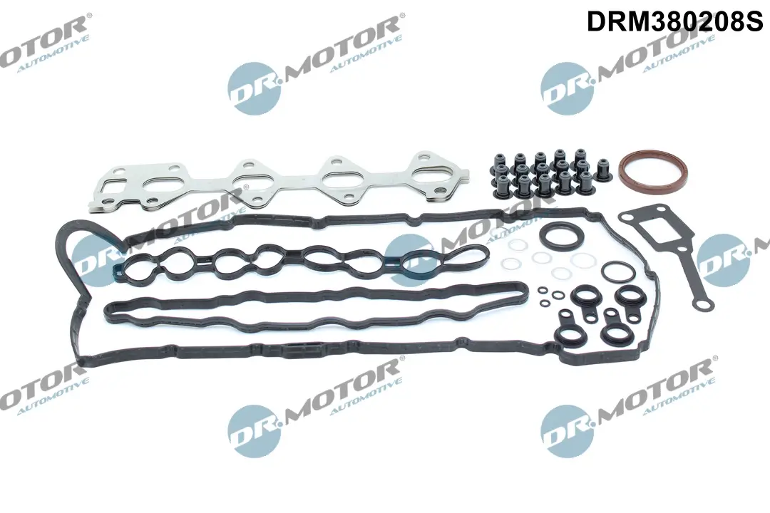 Dichtungssatz, Zylinderkopf Dr.Motor Automotive DRM380208S