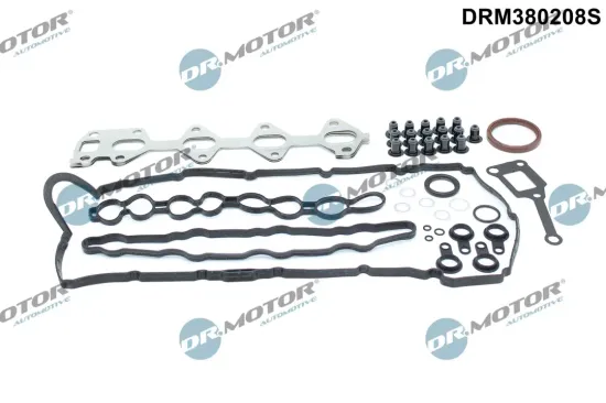 Dichtungssatz, Zylinderkopf Dr.Motor Automotive DRM380208S Bild Dichtungssatz, Zylinderkopf Dr.Motor Automotive DRM380208S