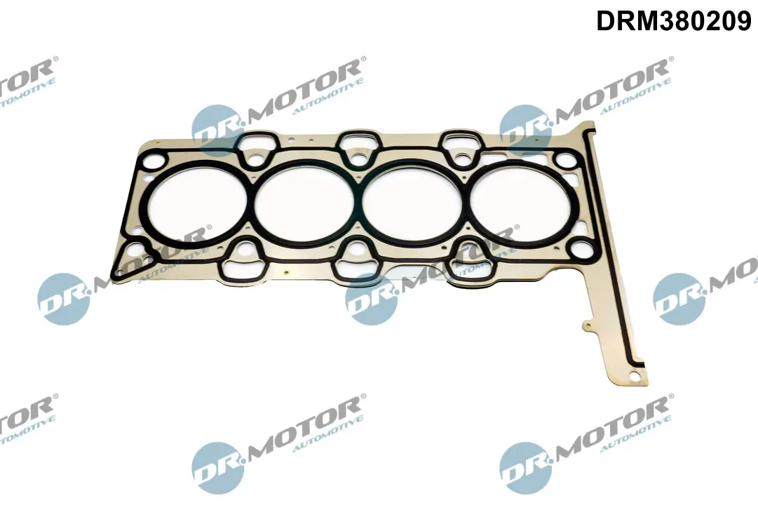 Dichtung, Zylinderkopf Dr.Motor Automotive DRM380209