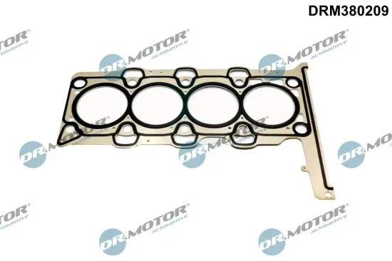 Dichtung, Zylinderkopf Dr.Motor Automotive DRM380209 Bild Dichtung, Zylinderkopf Dr.Motor Automotive DRM380209