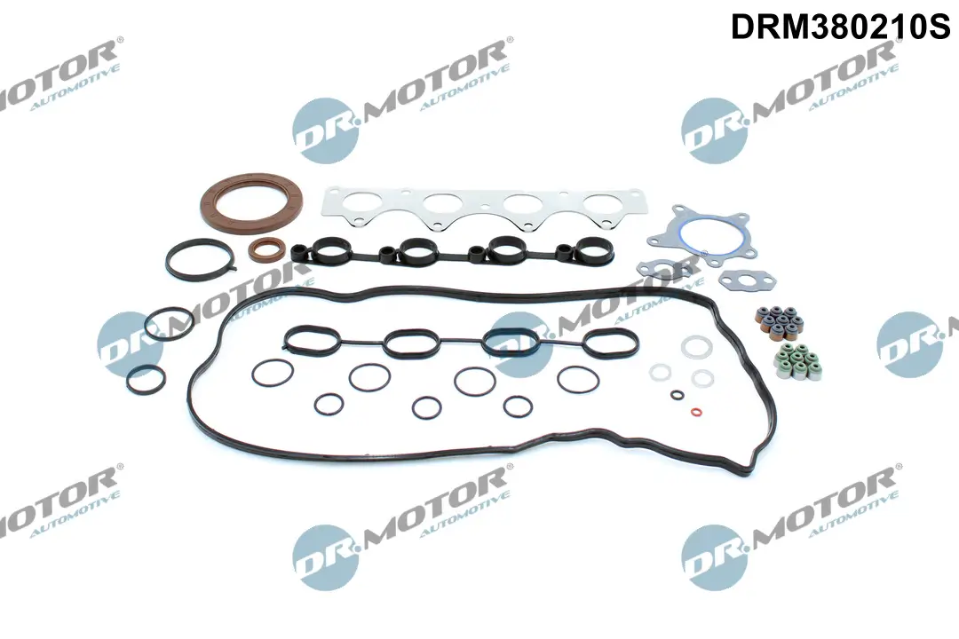 Dichtungsvollsatz, Motor Dr.Motor Automotive DRM380210S