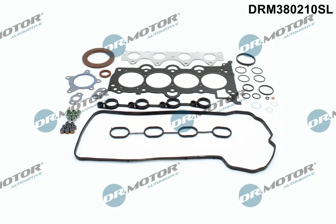 Dichtungsvollsatz, Motor Dr.Motor Automotive DRM380210SL