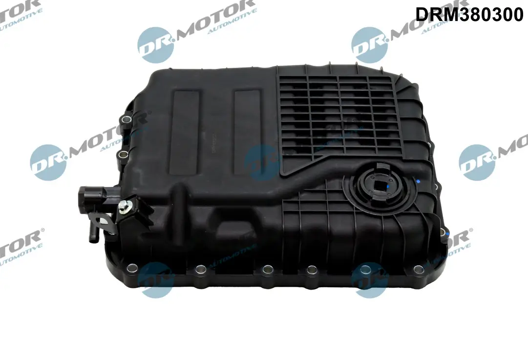 Ölwanne, Automatikgetriebe Dr.Motor Automotive DRM380300