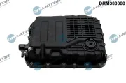 Ölwanne, Automatikgetriebe Dr.Motor Automotive DRM380300