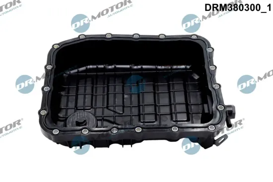 Ölwanne, Automatikgetriebe Dr.Motor Automotive DRM380300 Bild Ölwanne, Automatikgetriebe Dr.Motor Automotive DRM380300