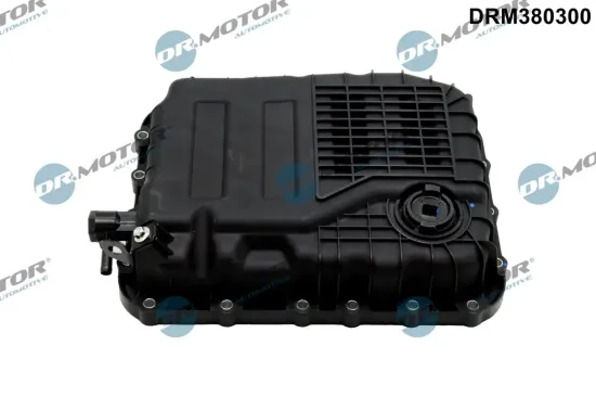 Ölwanne, Automatikgetriebe Dr.Motor Automotive DRM380300 Bild Ölwanne, Automatikgetriebe Dr.Motor Automotive DRM380300