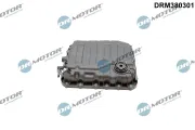 Ölwanne, Automatikgetriebe Dr.Motor Automotive DRM380301
