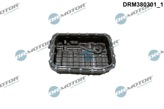 Ölwanne, Automatikgetriebe Dr.Motor Automotive DRM380301 Bild Ölwanne, Automatikgetriebe Dr.Motor Automotive DRM380301