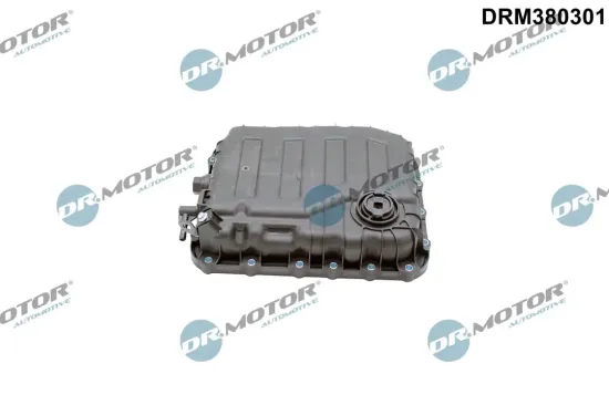 Ölwanne, Automatikgetriebe Dr.Motor Automotive DRM380301 Bild Ölwanne, Automatikgetriebe Dr.Motor Automotive DRM380301