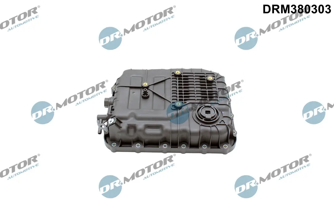 Ölwanne, Automatikgetriebe Dr.Motor Automotive DRM380303