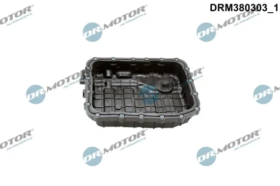 Ölwanne, Automatikgetriebe Dr.Motor Automotive DRM380303 Bild Ölwanne, Automatikgetriebe Dr.Motor Automotive DRM380303