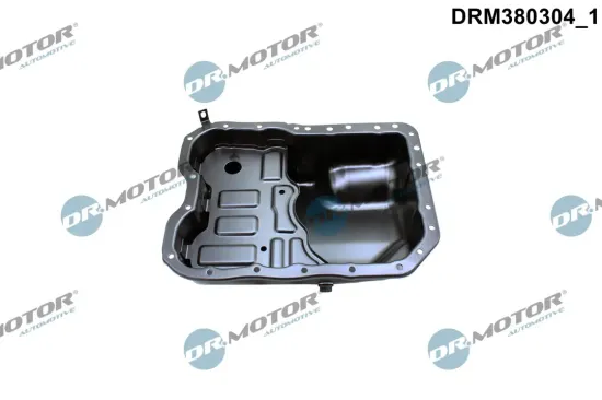 Ölwanne Dr.Motor Automotive DRM380304 Bild Ölwanne Dr.Motor Automotive DRM380304