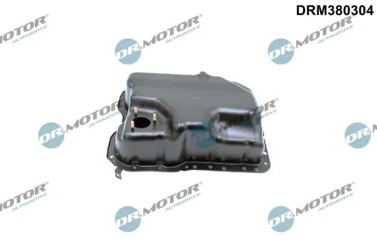 Ölwanne Dr.Motor Automotive DRM380304 Bild Ölwanne Dr.Motor Automotive DRM380304