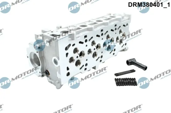 Zylinderkopf Dr.Motor Automotive DRM380401 Bild Zylinderkopf Dr.Motor Automotive DRM380401