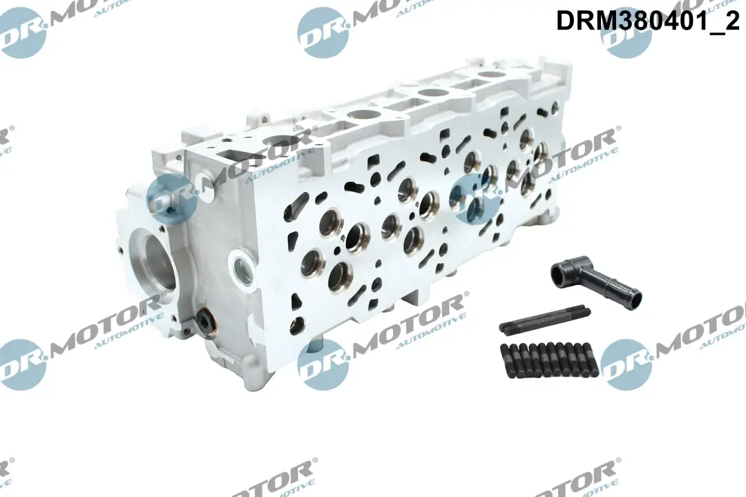 Zylinderkopf Dr.Motor Automotive DRM380401