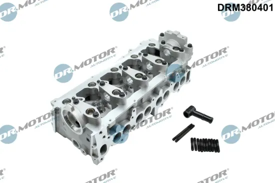 Zylinderkopf Dr.Motor Automotive DRM380401 Bild Zylinderkopf Dr.Motor Automotive DRM380401